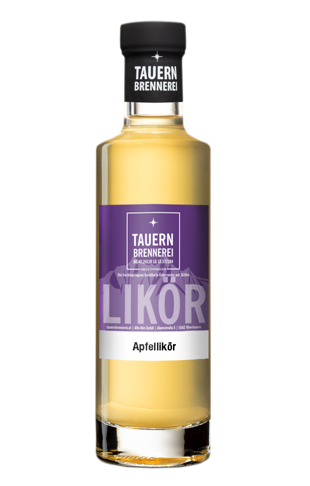 apfellikoer