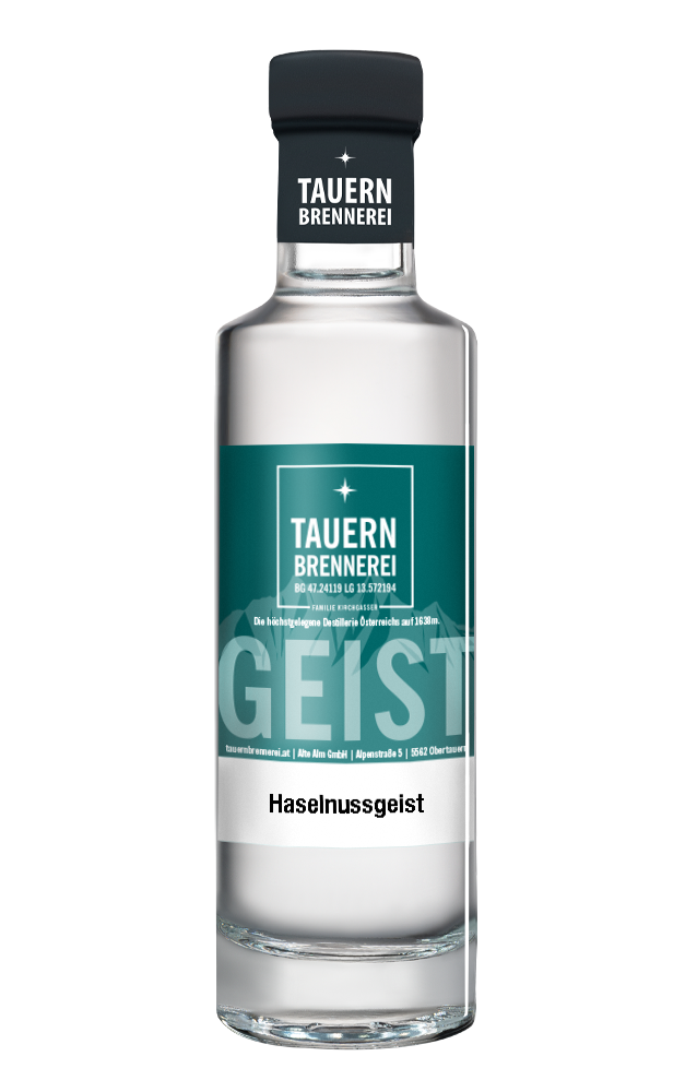 haselnussgeist