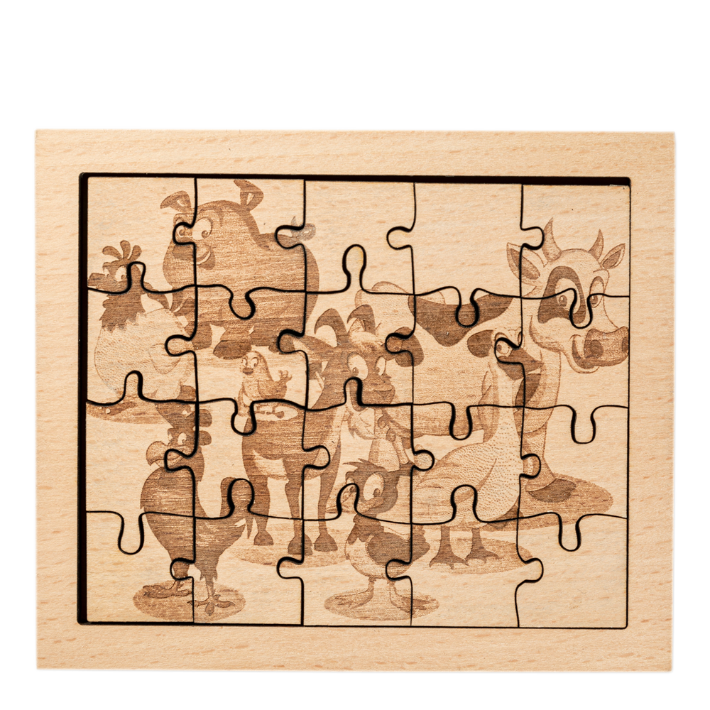 puzzle