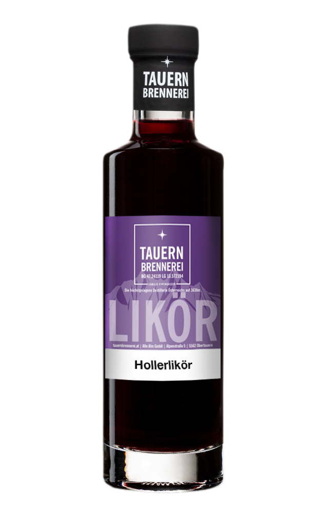 Hollerlikör