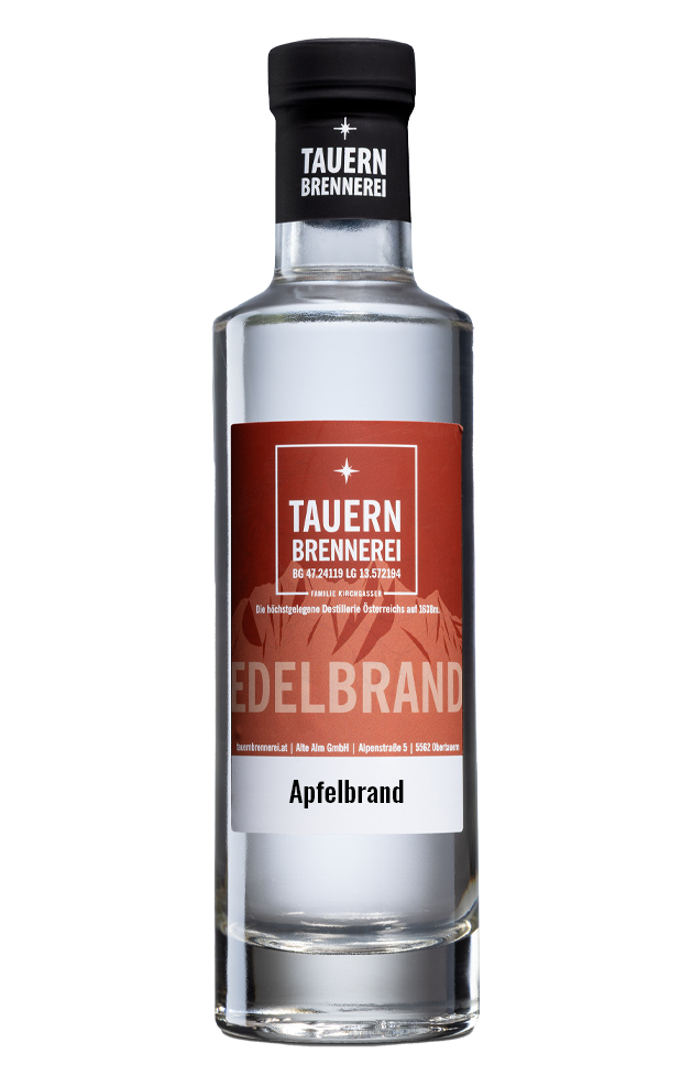Apfelbrand