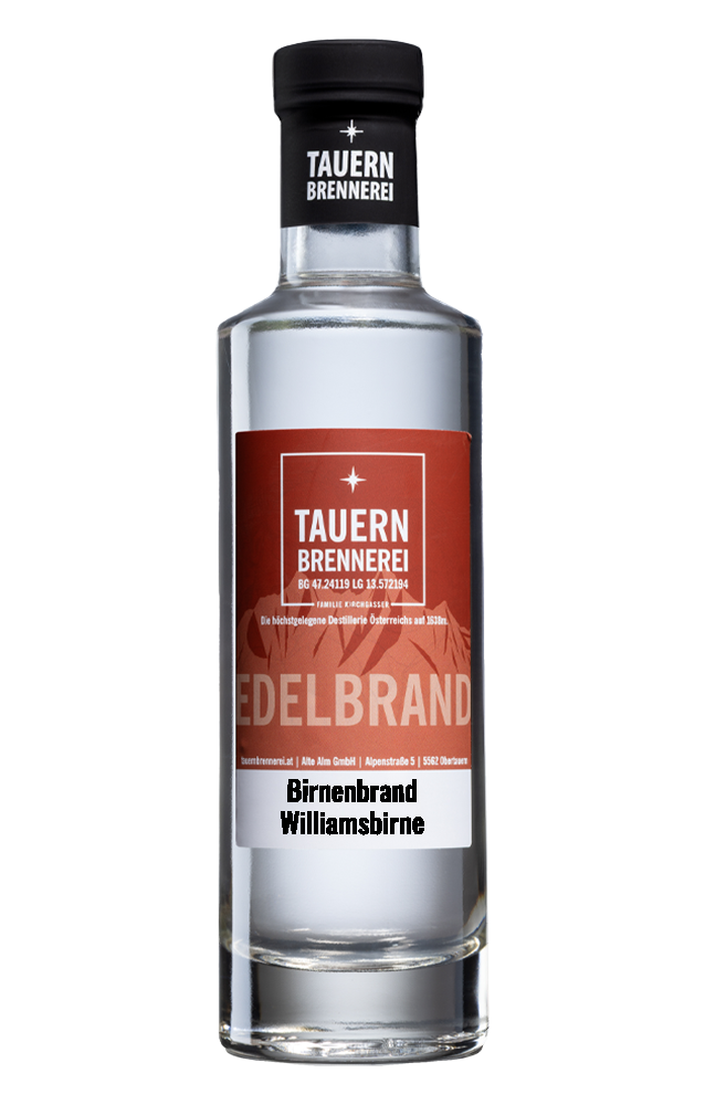 Birnenbrand Williamsbirne