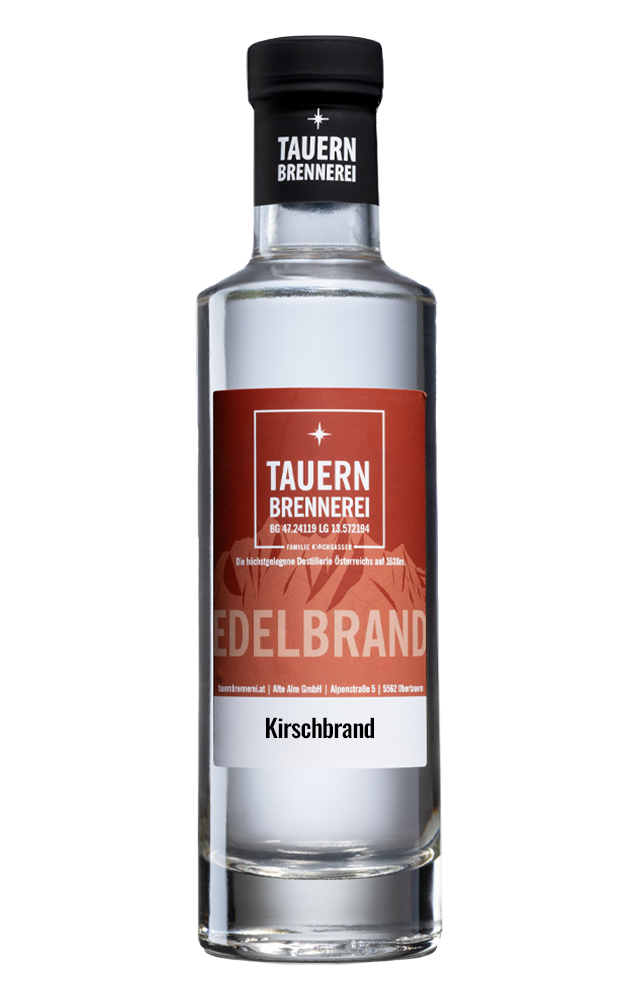 Kirschbrand