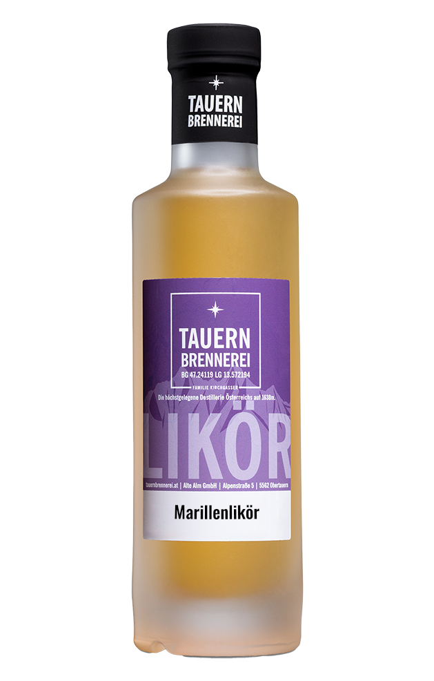Marillenlikör