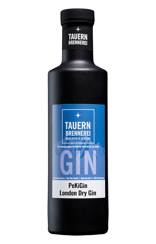 Pekin Gin