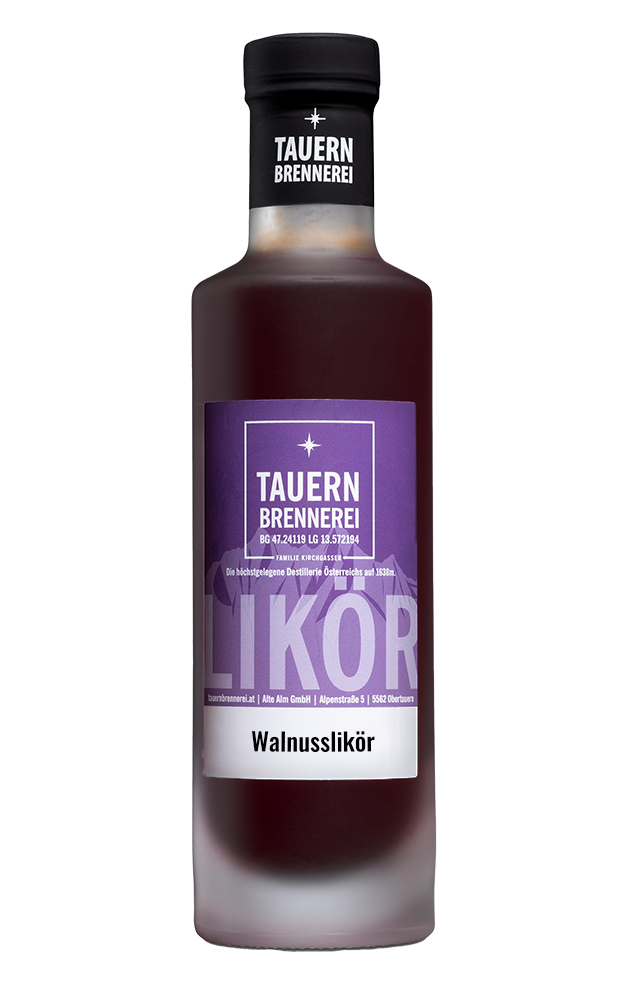 Walnusslikör